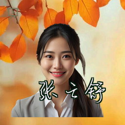 张云舒